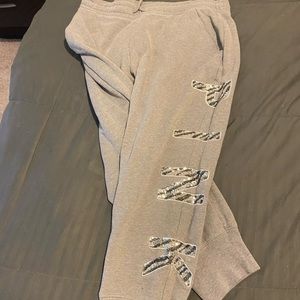 VS ‘Pink’ Joggers